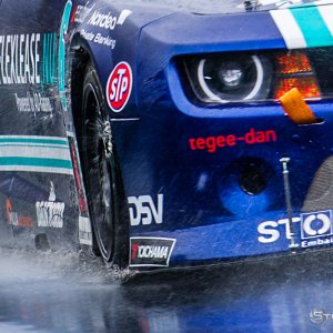 Wet Racing